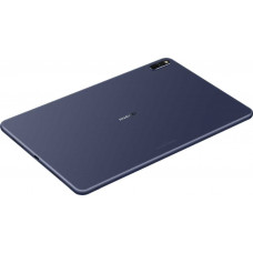 Планшет Huawei MatePad 10.4 Kirin 1.88 8C RAM4Gb ROM64Gb 10.4" IPS 2000x1200 3G 4G Android 10.0 HMS серый 8Mpix 8Mpix BT GPS WiFi Touch microSD 512Gb GPRS 7250mAh