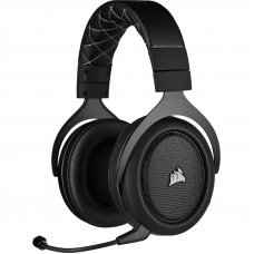 Игровая гарнитура  Corsair Gaming™ HS70 PRO WIRELESS Gaming Headset, Carbon
