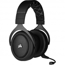 Игровая гарнитура  Corsair Gaming™ HS70 PRO WIRELESS Gaming Headset, Carbon