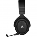 Игровая гарнитура  Corsair Gaming™ HS70 PRO WIRELESS Gaming Headset, Carbon