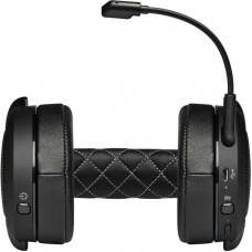 Игровая гарнитура  Corsair Gaming™ HS70 PRO WIRELESS Gaming Headset, Carbon