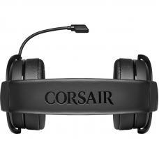 Игровая гарнитура  Corsair Gaming™ HS70 PRO WIRELESS Gaming Headset, Carbon