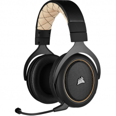 Игровая гарнитура  Corsair Gaming™ HS70 PRO WIRELESS Gaming Headset, Cream