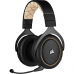 Игровая гарнитура  Corsair Gaming™ HS70 PRO WIRELESS Gaming Headset, Cream