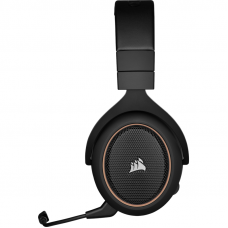 Игровая гарнитура  Corsair Gaming™ HS70 PRO WIRELESS Gaming Headset, Cream