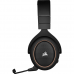 Игровая гарнитура  Corsair Gaming™ HS70 PRO WIRELESS Gaming Headset, Cream