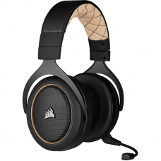 Игровая гарнитура  Corsair Gaming™ HS70 PRO WIRELESS Gaming Headset, Cream