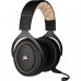 Игровая гарнитура  Corsair Gaming™ HS70 PRO WIRELESS Gaming Headset, Cream