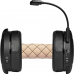 Игровая гарнитура  Corsair Gaming™ HS70 PRO WIRELESS Gaming Headset, Cream