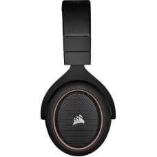 Игровая гарнитура  Corsair Gaming™ HS70 PRO WIRELESS Gaming Headset, Cream