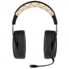 Игровая гарнитура  Corsair Gaming™ HS70 PRO WIRELESS Gaming Headset, Cream