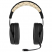 Игровая гарнитура  Corsair Gaming™ HS70 PRO WIRELESS Gaming Headset, Cream