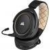 Игровая гарнитура  Corsair Gaming™ HS70 PRO WIRELESS Gaming Headset, Cream