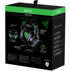 Razer Nari Ultimate for Xbox One – Wireless Gaming Headset