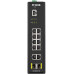Коммутатор D-Link DIS-200G-12S/A1A 10G 2SFP управляемый