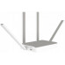 Роутер беспроводной Keenetic Extra (KN-1711) AC1200 10/100BASE-TX/4G ready белый