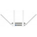 Роутер беспроводной Keenetic Extra (KN-1711) AC1200 10/100BASE-TX/4G ready белый