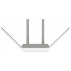 Роутер беспроводной Keenetic Extra (KN-1711) AC1200 10/100BASE-TX/4G ready белый