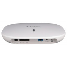 Точка доступа H3C WA536 (EWP-WA536-WW-FIT) AC900 10/100/1000BASE-TX белый