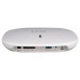 Точка доступа H3C WA536 (EWP-WA536-WW-FIT) AC900 10/100/1000BASE-TX белый