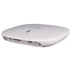 Точка доступа H3C WA536 (EWP-WA536-WW-FIT) AC900 10/100/1000BASE-TX белый