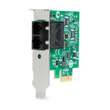 Сетевой адаптер Ethernet Allied Telesis AT-2711FX/SC-901 PCI Express