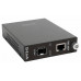 Медиаконвертер D-Link DMC-805G/A DMC-805G/A11A 1000Base-T Gigabit Twisted-pair to Mini GBIC