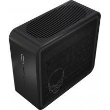Платформа Intel NUC Original BXNUC9I7QNX1 4.5GHz 2xDDR4
