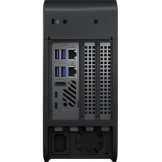 Платформа Intel NUC Original BXNUC9I7QNX1 4.5GHz 2xDDR4
