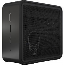 Платформа Intel NUC Original BXNUC9I7QNX1 4.5GHz 2xDDR4