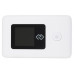 Модем 3G/4G Digma Mobile Wifi DMW1969 USB Wi-Fi Firewall +Router внешний белый