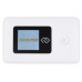 Модем 3G/4G Digma Mobile Wifi DMW1969 USB Wi-Fi Firewall +Router внешний белый