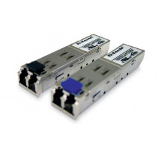 Трансивер D-Link 312GT2/A1A 1port mini-GBIC LX up to 2km