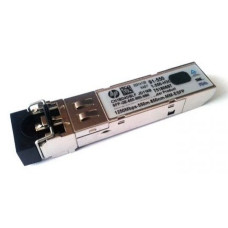Трансивер HPE JD118B X120 1G SFP LC SX