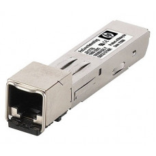 Трансивер HPE JD089B X120 1G SFP RJ45