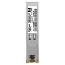 Трансивер HPE JD089B X120 1G SFP RJ45