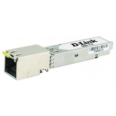 Модуль D-Link 712/A1A 1x1000BASE-T Copper transceiver up to 100m support 3.3V power
