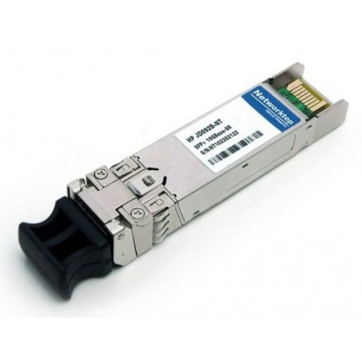 Трансивер HPE JD092B X130 10G SFP+ LC SR