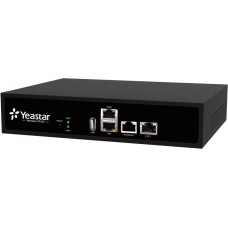Шлюз IP Yeastar TE100 черный (упак.:1шт)