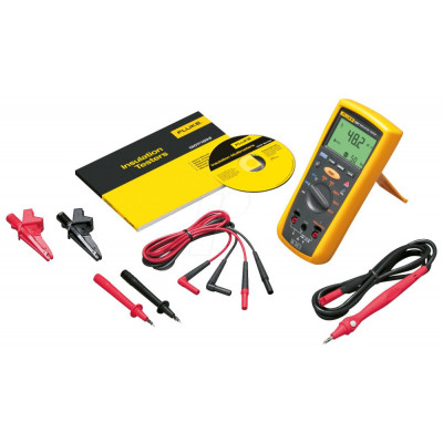 Мегаомметр Fluke 2427890 (FLUKE-1507)