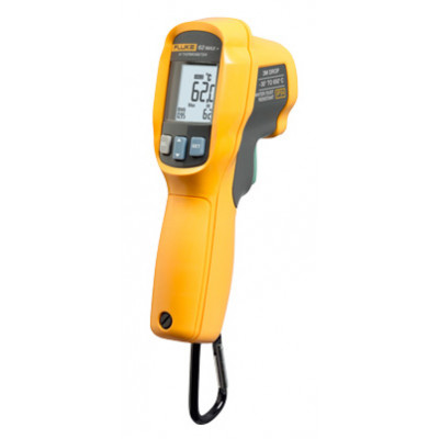 Пирометр Fluke 4130488 (FLUKE-62 MAX +)