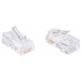 Коннектор RJ-45 Buro TL-CAT-001 8p8c 5cat (упак.:100шт)
