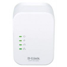 Повторитель беспроводного сигнала D-Link (DHP-W310AV) 10/100BASE-TX/Wi-Fi