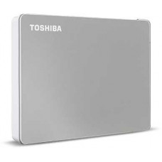 Жесткий диск Toshiba USB 3.0 1Tb HDTX110ESCAA Canvio Flex 2.5" серебристый