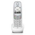 Р/Телефон Dect Gigaset A415 RUS белый АОН