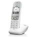 Р/Телефон Dect Gigaset A415 RUS белый АОН