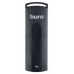 Устройство чтения карт памяти USB2.0 Buro BU-CR-108 черный