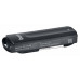Устройство чтения карт памяти USB2.0 Buro BU-CR-108 черный