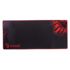 Коврик для мыши A4Tech Bloody B-087S черный/рисунок 750x300x2мм