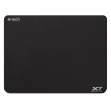 Коврик для мыши A4Tech X7 Pad X7-300MP черный 437x350x3мм